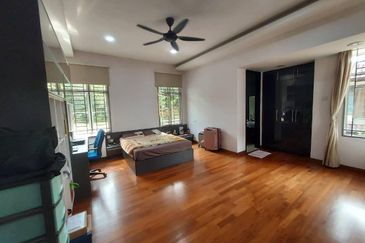 Bandar Puteri Puchong