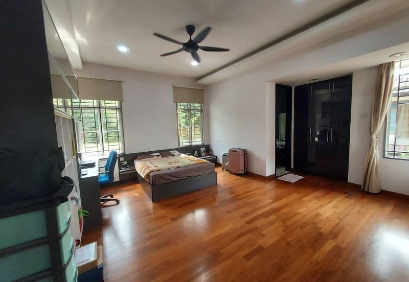 Bandar Puteri Puchong