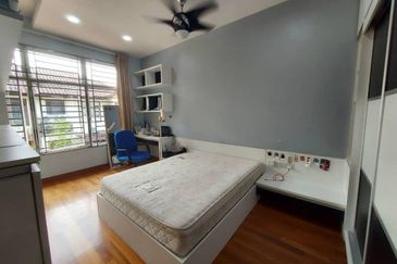 Bandar Puteri Puchong