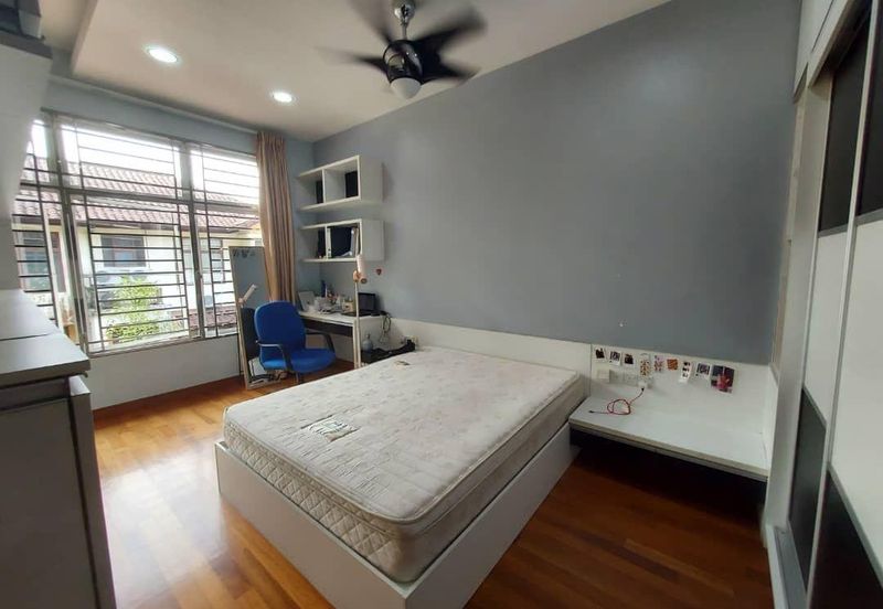 Bandar Puteri Puchong