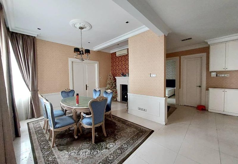 Bandar Puteri Puchong