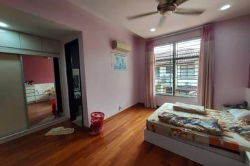 Bandar Puteri Puchong