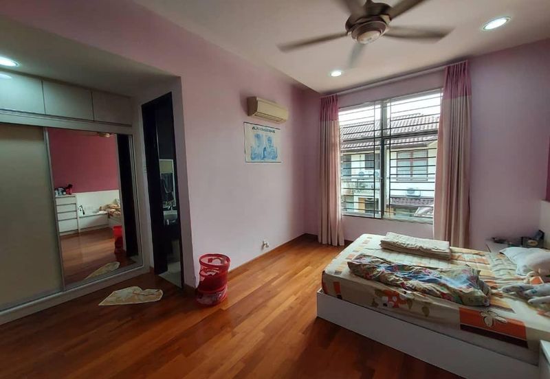 Bandar Puteri Puchong