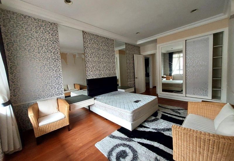 Bandar Puteri Puchong