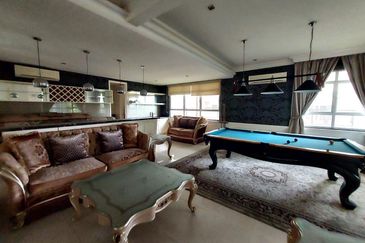 Bandar Puteri Puchong