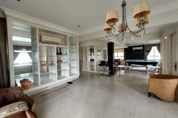 Bandar Puteri Puchong