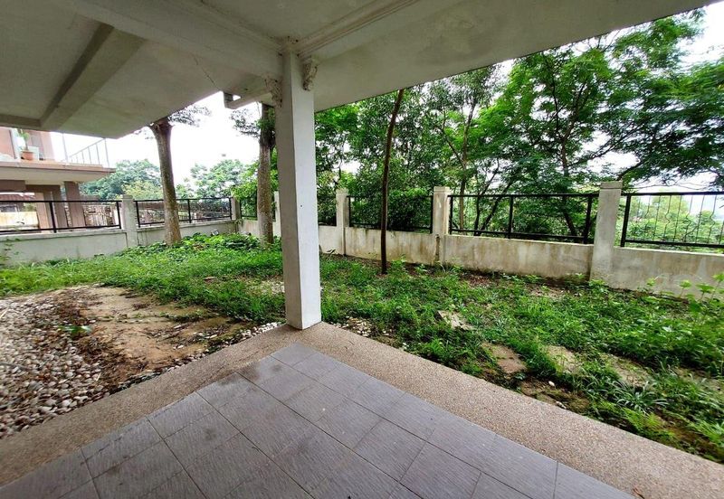 Bandar Puteri Puchong