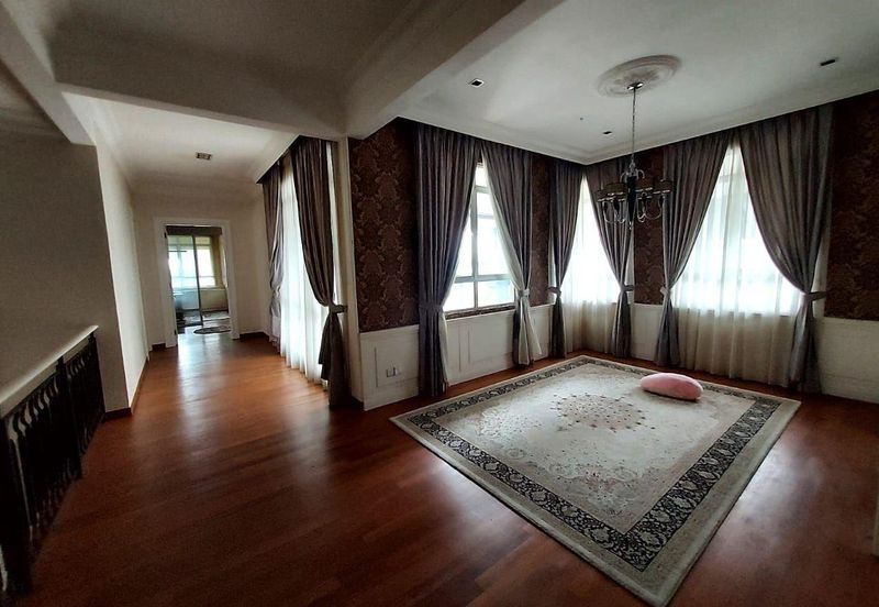 Bandar Puteri Puchong