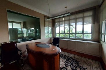 Bandar Puteri Puchong