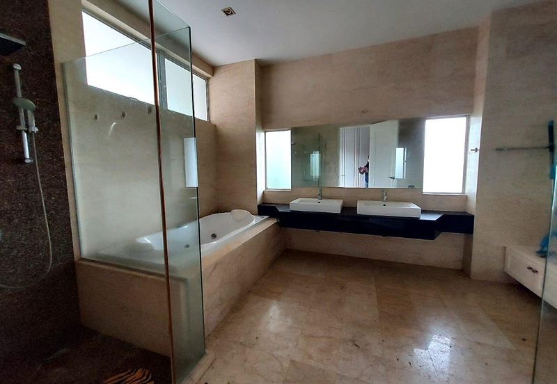 Bandar Puteri Puchong