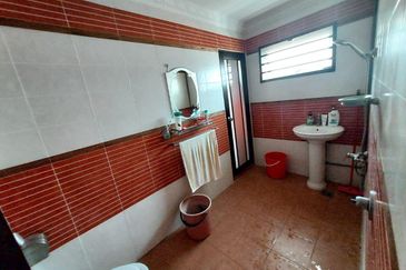 Bandar Puteri Puchong