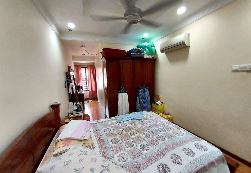 Bandar Puteri Puchong