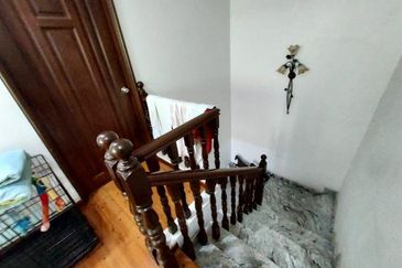 Bandar Puteri Puchong