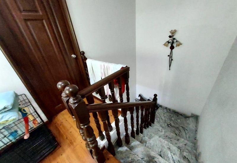 Bandar Puteri Puchong