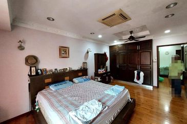 Bandar Puteri Puchong