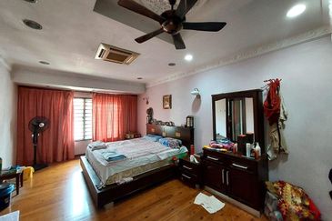 Bandar Puteri Puchong