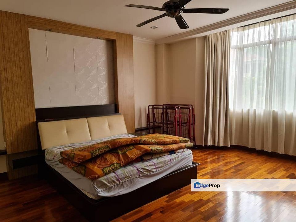 Vistaria Residences, Selangor, Puchong