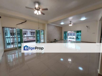 Bandar Puteri Puchong, Selangor, Bandar Puteri Puchong