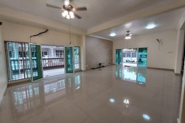 Bandar Puteri Puchong