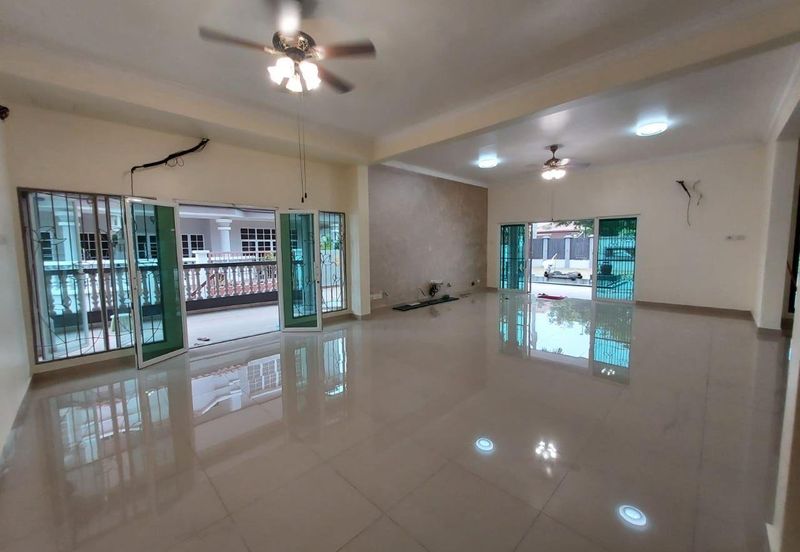 Bandar Puteri Puchong