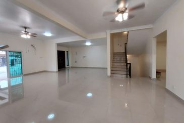 Bandar Puteri Puchong