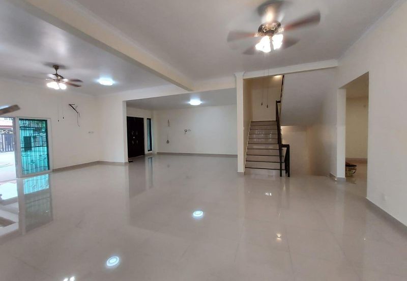 Bandar Puteri Puchong