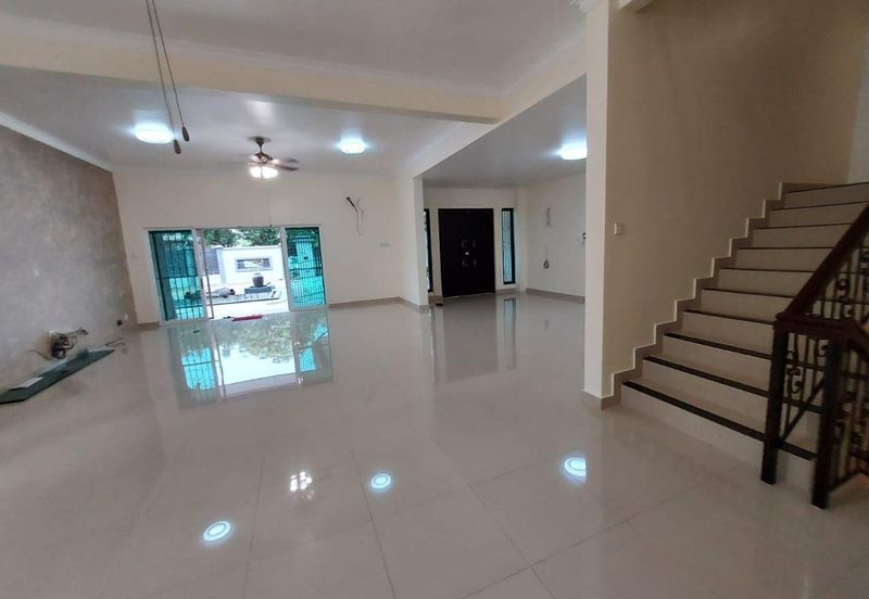 Bandar Puteri Puchong