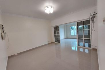 Bandar Puteri Puchong