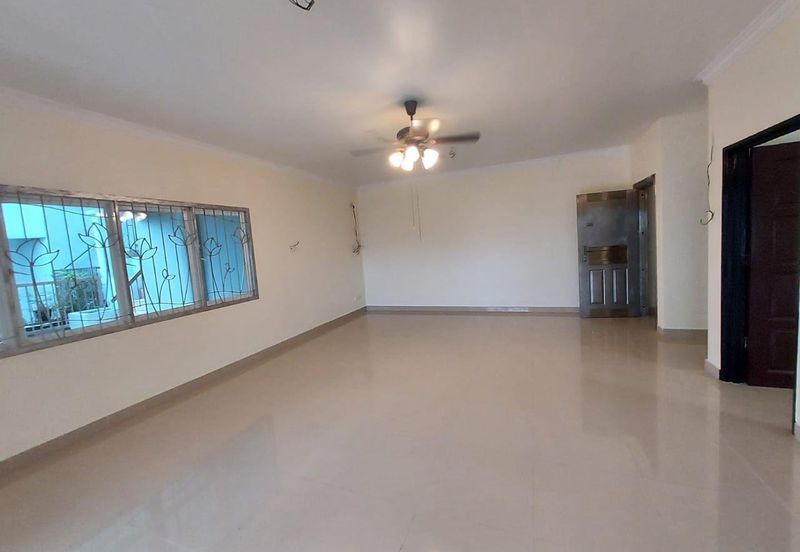 Bandar Puteri Puchong