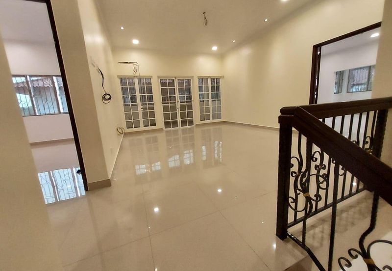 Bandar Puteri Puchong