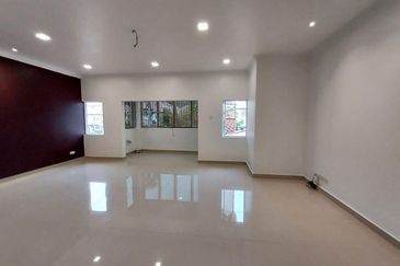 Bandar Puteri Puchong