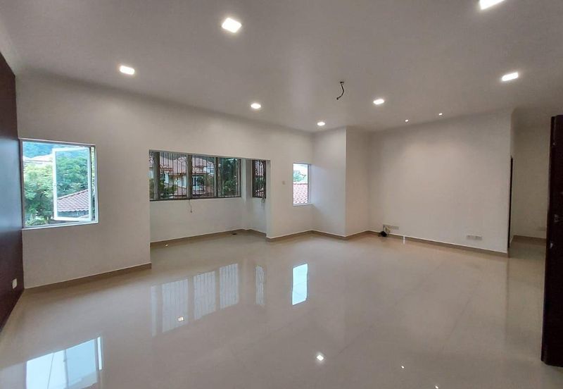 Bandar Puteri Puchong