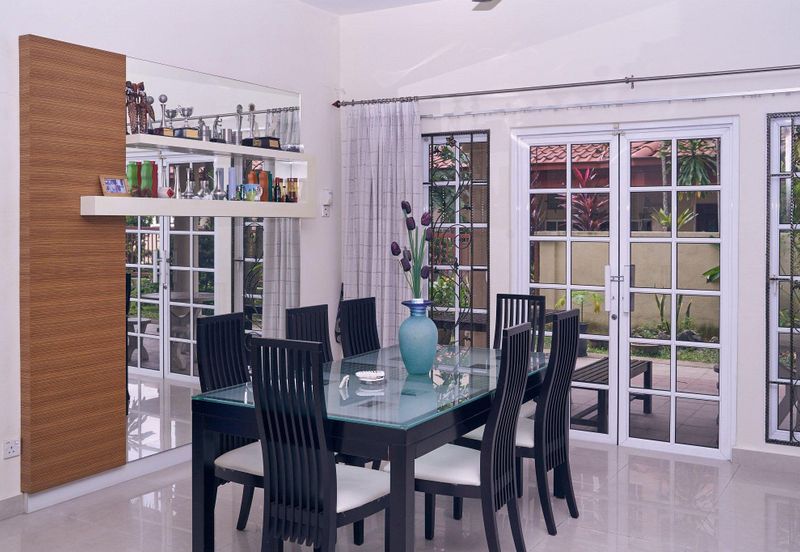 Bandar Puteri Puchong