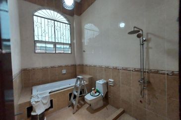 Bandar Puteri Puchong