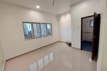 Bandar Puteri Puchong