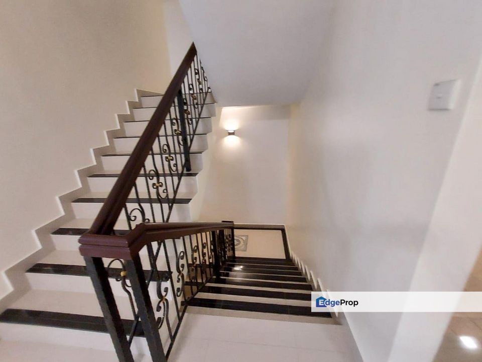 Bandar Puteri Puchong, Selangor, Bandar Puteri Puchong