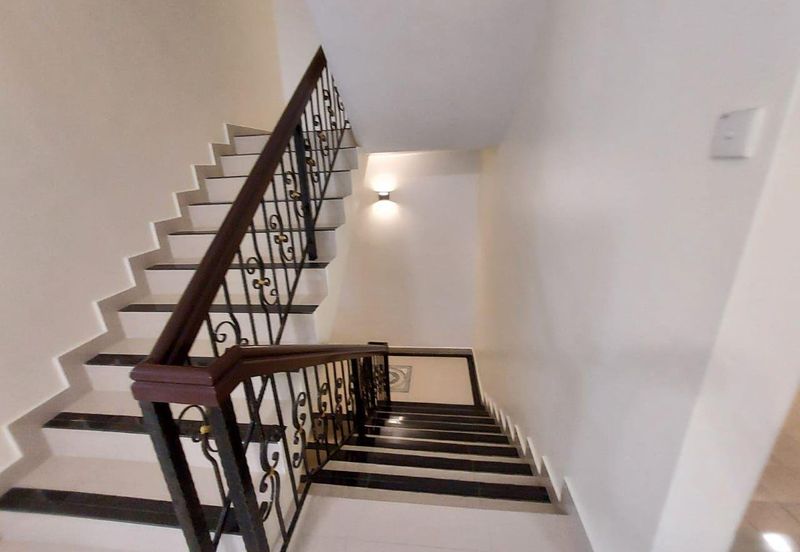 Bandar Puteri Puchong