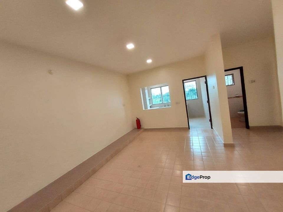 Bandar Puteri Puchong, Selangor, Bandar Puteri Puchong