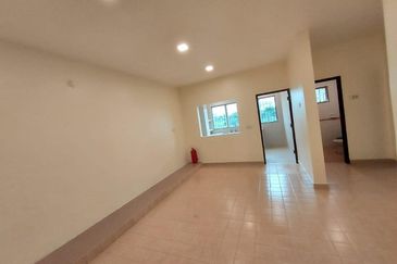 Bandar Puteri Puchong