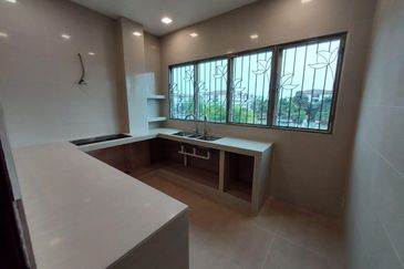 Bandar Puteri Puchong