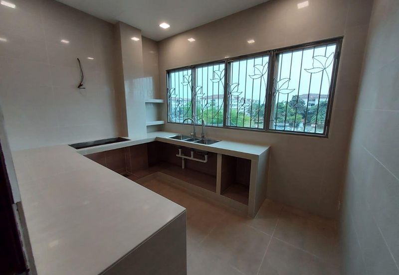 Bandar Puteri Puchong