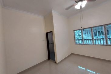 Bandar Puteri Puchong