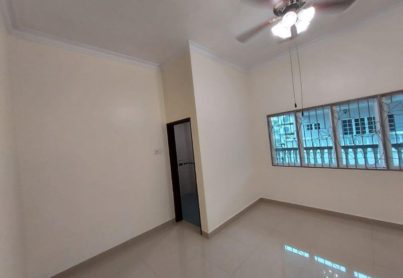 Bandar Puteri Puchong