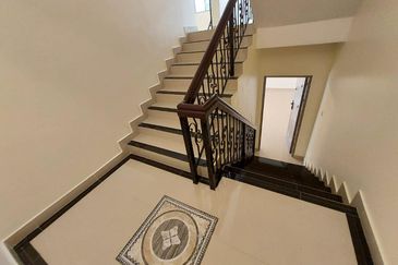 Bandar Puteri Puchong