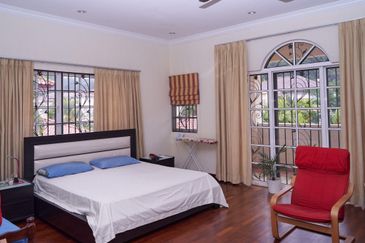 Bandar Puteri Puchong