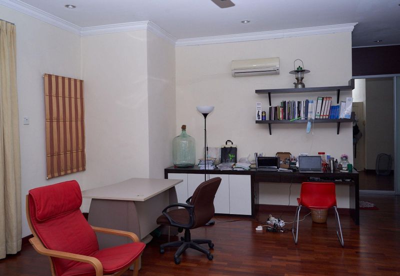 Bandar Puteri Puchong