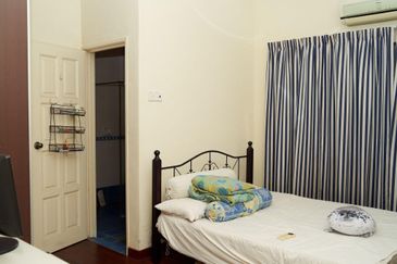 Bandar Puteri Puchong