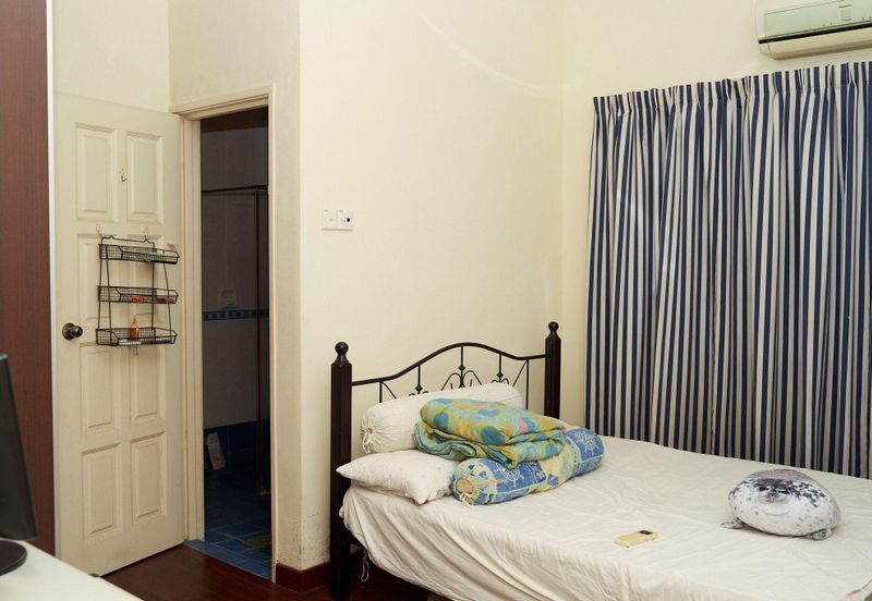 Bandar Puteri Puchong