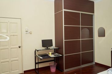 Bandar Puteri Puchong