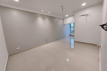 Bandar Puteri Puchong